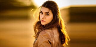 Kriti Sanon: Not satisfied with where I am, there's a lot more to discover