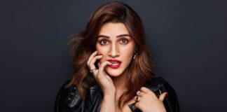 Kriti Sanon on pressures of having several films lined up