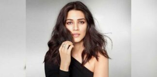 Kriti Sanon Was Publicly Yelled At By ‘rude’ Choreographer During Modelling Days: ‘I Cried To My Mother’