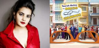 Taarak Mehta Ka Ooltah Chashmah: Kriti Sanon's Co-Actor Arshi Bharti Joins The Show; Says, "I Had Given An Audition & Had Forgotten About It"