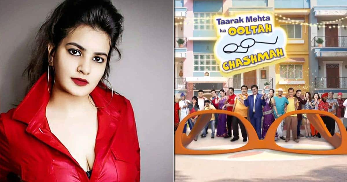 Taarak Mehta Ka Ooltah Chashmah: Kriti Sanon's Co-Actor Arshi Bharti Joins The Show; Says, "I Had Given An Audition & Had Forgotten About It"