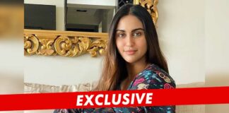 Krystle D’Souza Talks About Tv vs Bollywood Debate