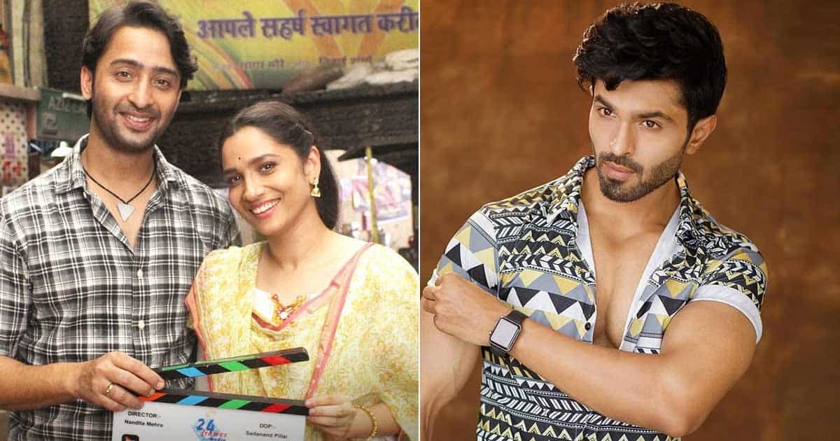 Kunal Singh to play Ankita Lokhande's on-screen love interest