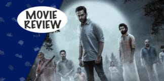 Kuruthi Movie Review