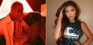 Kylie Jenner Makes Big Plans To Announce Her Second Child With Rapper Travis Scott