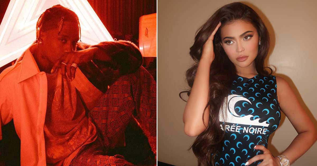 Kylie Jenner Makes Big Plans To Announce Her Second Child With Rapper Travis Scott