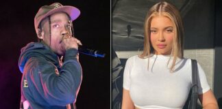 Kylie Jenner's Relationship Status With Travis Scott Revealed After Pregnancy News