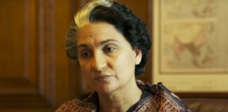 Lara plays Indira Gandhi in 'Bell Bottom', says 'an opportunity of a lifetime'