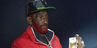 Legendary Jamaican reggae singer Lee 'Scratch' Perry dies at 85