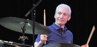Legendary Rolling Stones drummer Charlie Watts dead at 80