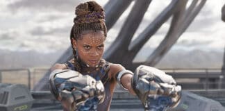 Letitia Wright Meets An Accident On The Sets Of Black Panther: Wakanda Forever