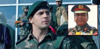 Lieutenant General Syed Ata Hasnain (retd) applauds Shershaah