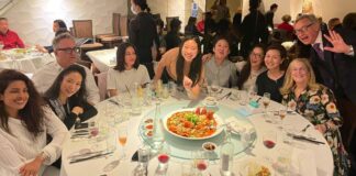 Likes in lakhs for Priyanka Chopra Jonas' dinner pix with Michelle Yeoh