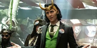 Loki’s Bis*xuality To Be Explored Ahead?