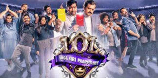 'LOL Tamil: Enga Siri Paappom' to pay homage to late actor Vivek