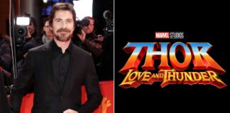 Love And Thunder Set Photos Reveal First Look Of Gorr The God Butcher Played By Christian Bale