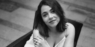 Maanvi Gagroo: Anthologies are a 'snackable' format