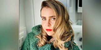 Mae Whitman comes out as 'pansexual'