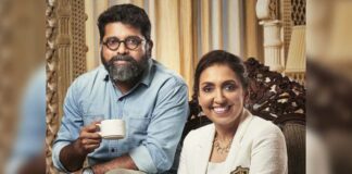 Malayalam filmmaker Mahesh Narayanan makes Hindi debut with 'Phantom Hospital'