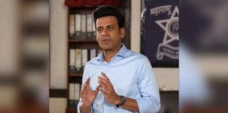 Manoj Bajpayee on anchoring 3 episodes of 'Crime Patrol Satark'