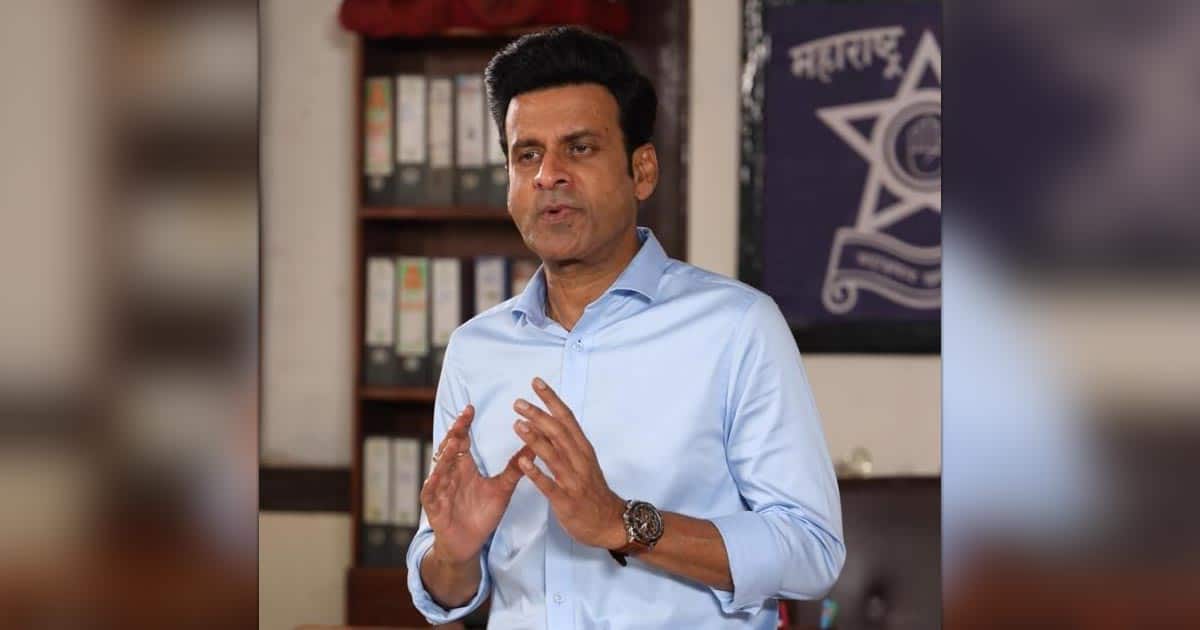 Manoj Bajpayee on anchoring 3 episodes of 'Crime Patrol Satark'