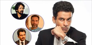Manoj Bajpayee On Being Called 'Superstar Of OTT'