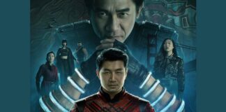 Marvel's Asian superhero film 'Shang-chi' to release in Tamil