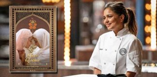 MasterChef Australia finalist Kishwar Chowdhury to present 'Sheer Qorma' at Melbourne film fest