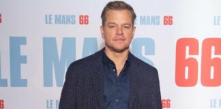 Matt Damon Calls Out Superhero Films & Streaming Services