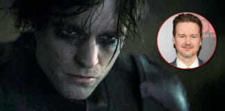 Matt Reeves Talks About Robert Pattinson Starrer The Batman