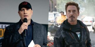 MCU Boss Kevin Feige Believes The Biggest Risk That The Studio Had To Take Was Casting Robert Downey Jr