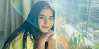 Meera Deosthale: I love being the girl next door