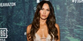 Megan Fox Has Agreed To Settle $5 Million Lawsuit Against Brad Pitt's Manager For Selling A 'Moldy' Malibu Mansion