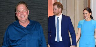Meghan Markle's Brother Thomas Appears On Australian Big Brother House & Labels The Duchess As 'Shallow'