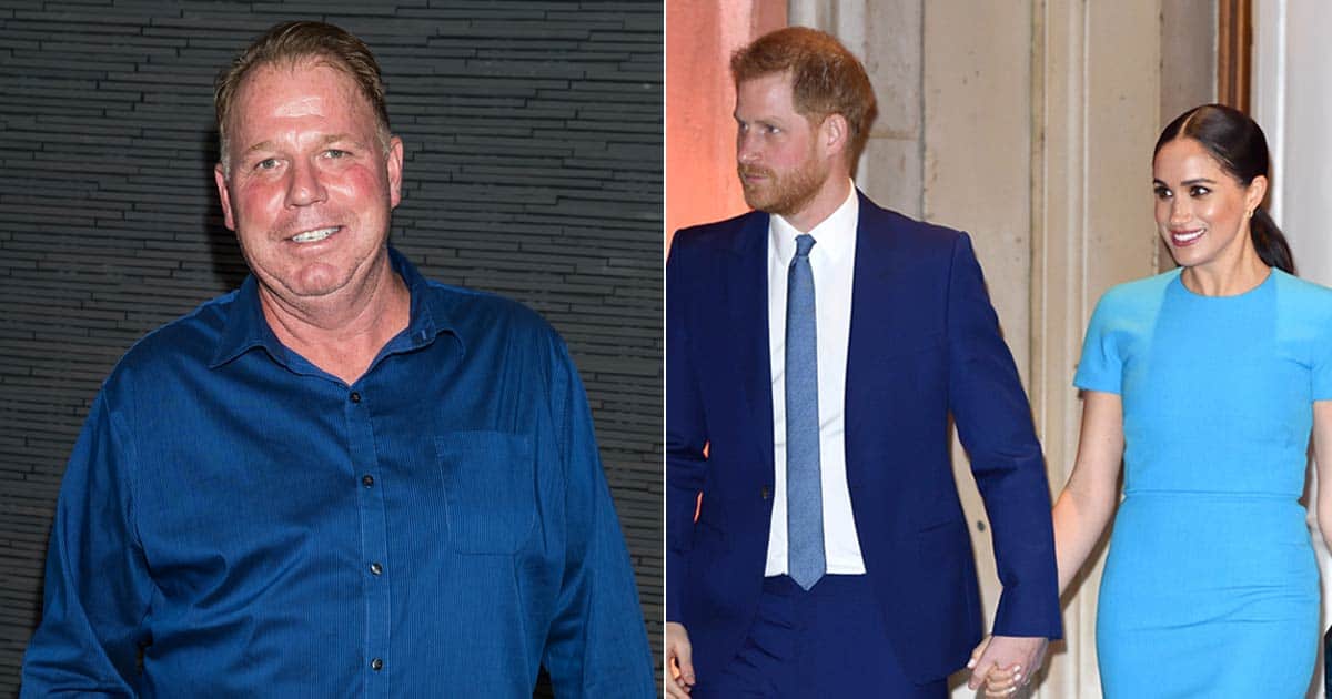 Meghan Markle's Brother Thomas Appears On Australian Big Brother House & Labels The Duchess As 'Shallow'
