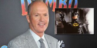 Michael Keaton Talks About Reprising Batman After 3 Decades