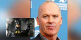 Michael Keaton To Reprise Batman For More 3 Flicks?