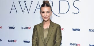 Millie Bobby Brown Once Revealed Things Like "Oh, You Looked Bad At This Award Show" Triggers More Anxiety In Her, Read On