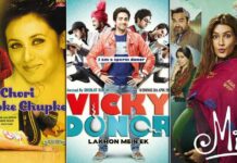 'Mimi' and More: 7 Hindi films that broke surrogacy stereotypes