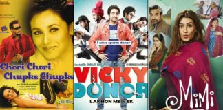 'Mimi' and More: 7 Hindi films that broke surrogacy stereotypes