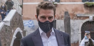 Mission Impossible 7's Studio Files Lawsuit Against Insurance Company For Not Covering COVID-19 Losses