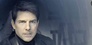 Mission Impossible 7’s Viral Stunt Video Is Breaking The Internet