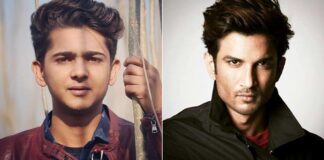 Mohammad Samad Remembers Sushant Singh Rajput