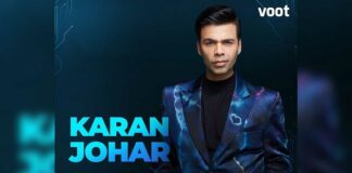 Mom's advice to KJo: Watch what you say on Big Boss OTT