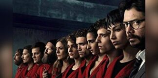 Money Heist Was Bought By Netflix For $2