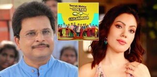 Munmun Dutta Makes Amends With Asit Kumarr Modi As She Returns To Taarak Mehta Ka Ooltah Chashmah Sets?