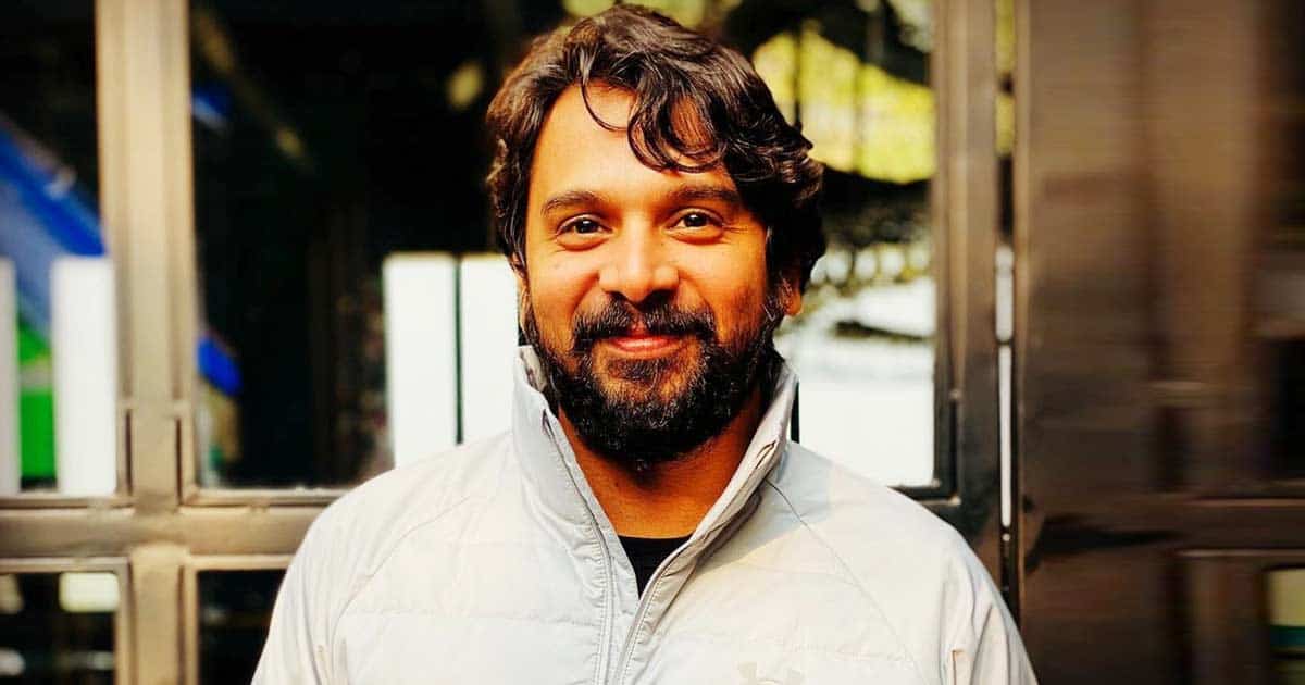 Namit Das reveals what's exciting about upcoming series 'Choona'