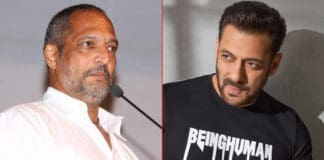 Nana Patekar Once Slammed Salman Khan