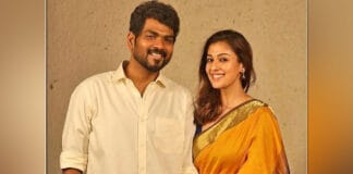 Nayanthara Confirm Engagement To Beau Vignesh Shivan? Check Out Viral Video