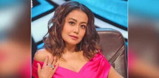 Neha Kakkar To Skip Indian Idol 12 Finale?